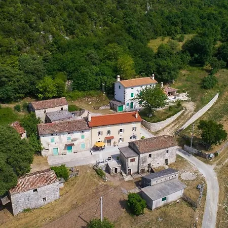 Zvanya Holiday home