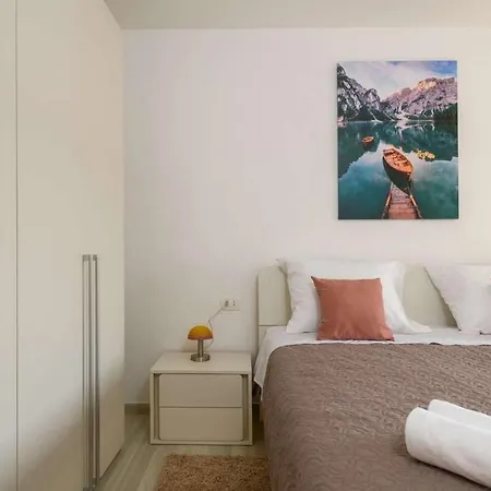 Holiday home Zvanya