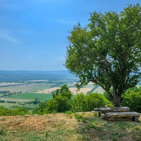 Holiday home Zvanya Krsan