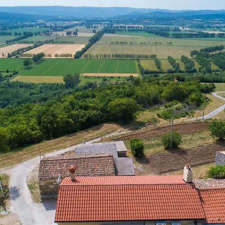 Holiday home Zvanya Krsan