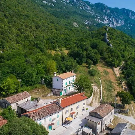 Zvanya Holiday home *